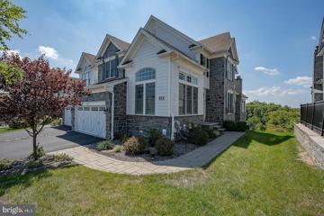 3826 Meadow View Farm Road, Newtown Square, PA 19073 - MLS#: PADE2073894