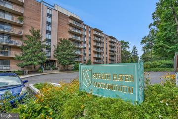 801 Yale Avenue Unit 1025, Swarthmore, PA 19081 - MLS#: PADE2073898