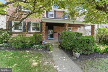 833 Blythe Avenue, Drexel Hill, PA 19026 - MLS#: PADE2073902