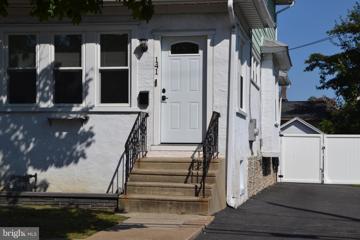 141 Hirst Avenue, Lansdowne, PA 19050 - MLS#: PADE2073920