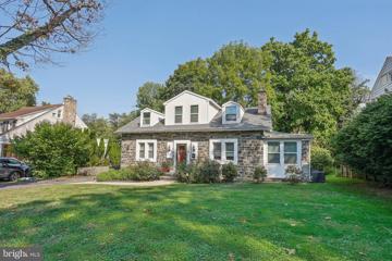 115 N Rolling Road, Springfield, PA 19064 - MLS#: PADE2073978