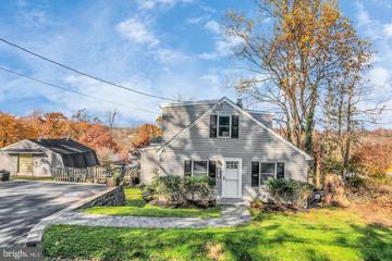 782 Hill Avenue, Aston, PA 19014 - #: PADE2073984