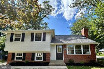 601 Bickmore Drive, Wallingford, PA 19086 - #: PADE2074004