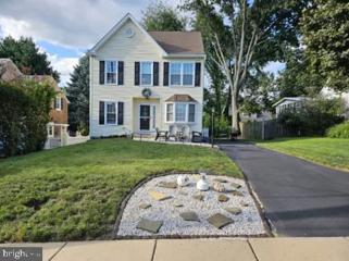 157 E Scenic Road, Springfield, PA 19064 - MLS#: PADE2074032