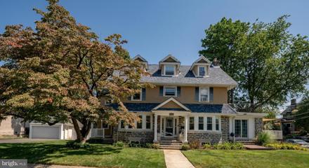 341 Wayne Avenue, Lansdowne, PA 19050 - #: PADE2074054