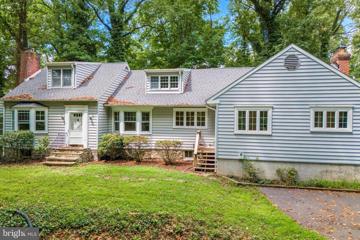 451 Kirk Lane, Media, PA 19063 - #: PADE2074070