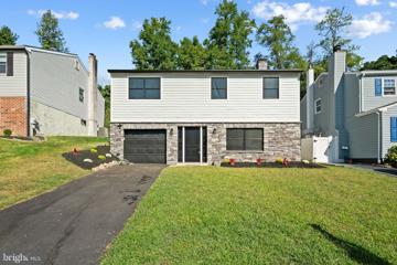 328 Francis Drive, Havertown, PA 19083 - MLS#: PADE2074092