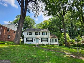 483 Kerr Lane, Springfield, PA 19064 - MLS#: PADE2074134