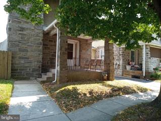 3 S Brighton Avenue, Upper Darby, PA 19082 - MLS#: PADE2074144