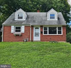 108 E Garrison Road, Brookhaven, PA 19015 - MLS#: PADE2074148