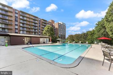 801 Yale Avenue Unit 1211, Swarthmore, PA 19081 - MLS#: PADE2074152