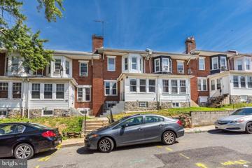 53 Sunshine Road, Upper Darby, PA 19082 - #: PADE2074160