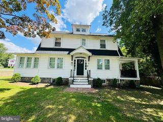 543 Folcroft Avenue, Folcroft, PA 19032 - MLS#: PADE2074172