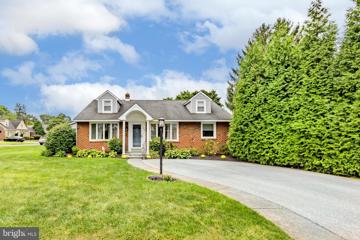 100 Golf Hills Road, Havertown, PA 19083 - #: PADE2074176