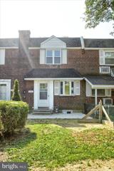 2015 Delmar Drive, Folcroft, PA 19032 - MLS#: PADE2074196