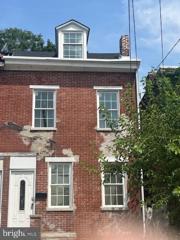 316 E 11TH Street, Chester, PA 19013 - MLS#: PADE2074208