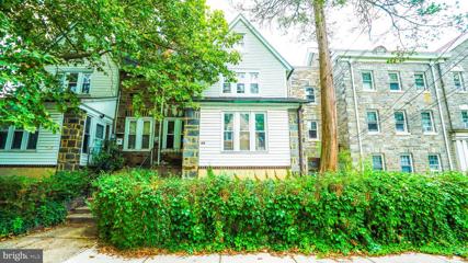 129 Copley Road, Upper Darby, PA 19082 - MLS#: PADE2074210