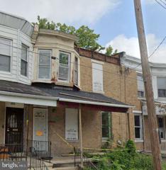 225 N 10TH Street, Darby, PA 19023 - MLS#: PADE2074336