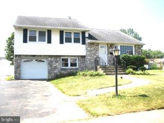 324 Patton Avenue, Brookhaven, PA 19015 - #: PADE2074372