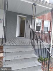 1210 Morton Avenue, Chester, PA 19013 - #: PADE2074386