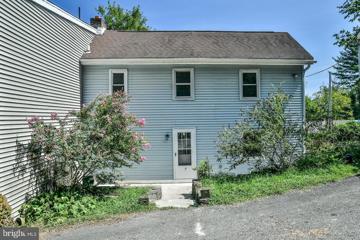 7 Helluva Hill Lane, Glen Mills, PA 19342 - MLS#: PADE2074396