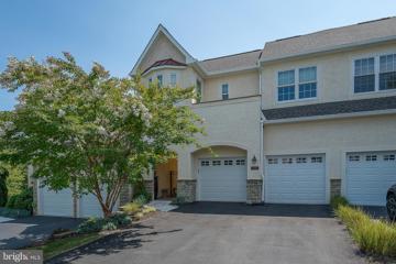 18 Creekview Circle, West Chester, PA 19382 - #: PADE2074398