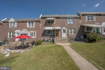 5329 Brittany Drive, Clifton Heights, PA 19018 - #: PADE2074400