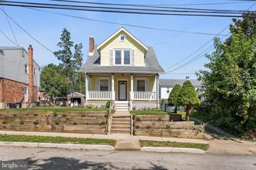 303 Sylvan Avenue, Norwood, PA 19074 - MLS#: PADE2074404