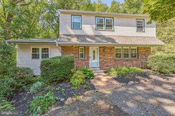 13 Castle Rock Road, Newtown Square, PA 19073 - #: PADE2074414