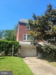 905 W Chester Avenue, Yeadon, PA 19050 - MLS#: PADE2074430