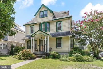 416 N Swarthmore Avenue, Ridley Park, PA 19078 - MLS#: PADE2074476