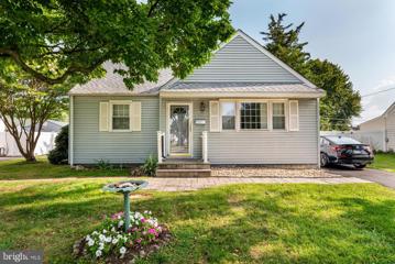 3451 Mount Vernon Avenue, Brookhaven, PA 19015 - MLS#: PADE2074490