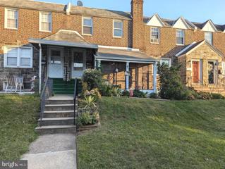 1233 12TH E, Eddystone, PA 19022 - MLS#: PADE2074506