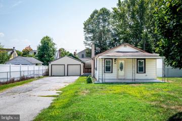 935 Hillside Avenue, Upper Chichester, PA 19061 - MLS#: PADE2074510