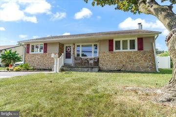 2156 Bridgewater Road, Aston, PA 19014 - MLS#: PADE2074512