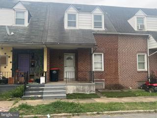 1123 Hancock Street, Chester, PA 19013 - MLS#: PADE2074514