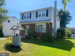 102 Patterson Road, Aston, PA 19014 - MLS#: PADE2074516