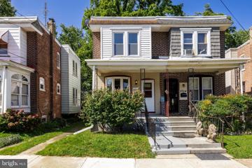 2312 Upland Street, Chester, PA 19013 - #: PADE2074528