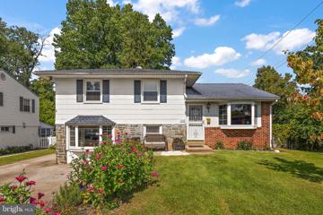 1115 Brookwood Lane, Secane, PA 19018 - #: PADE2074532