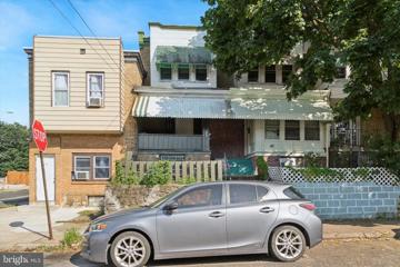 45 N 3RD Street, Darby, PA 19023 - MLS#: PADE2074564