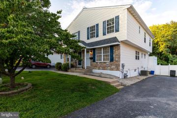 189 Burk Avenue, Ridley Park, PA 19078 - MLS#: PADE2074570