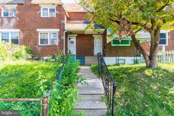 223 Sherbrook Boulevard, Upper Darby, PA 19082 - #: PADE2074578