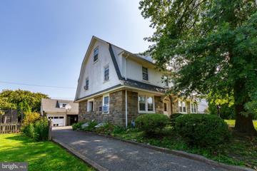 453 Hampshire Road, Drexel Hill, PA 19026 - #: PADE2074580