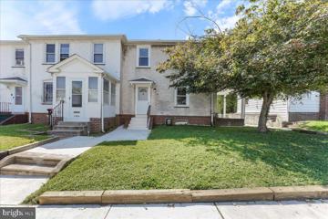 1406 Siegel Avenue, Chester, PA 19013 - #: PADE2074592