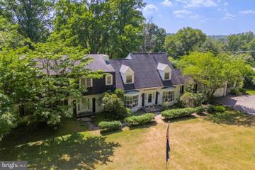 402 S Newtown Street Road, Newtown Square, PA 19073 - #: PADE2074594