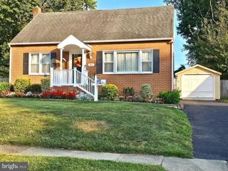 609 S Gray Street, Brookhaven, PA 19015 - MLS#: PADE2074612