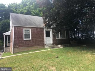 405 Morton Avenue, Folsom, PA 19033 - MLS#: PADE2074614