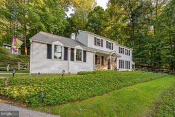 3218 Sawmill Road, Newtown Square, PA 19073 - MLS#: PADE2074618