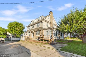 7212 Wayne Avenue, Upper Darby, PA 19082 - MLS#: PADE2074640