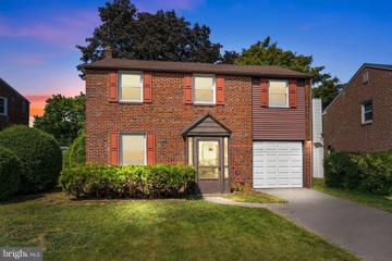 1310 Roosevelt Avenue, Havertown, PA 19083 - MLS#: PADE2074644